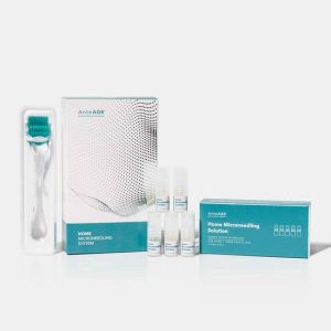 AnteAGE Home Microneedling Kit