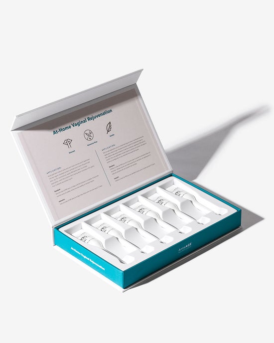 AnteAGE Vaginal Rejuvenation Solution - Image 2